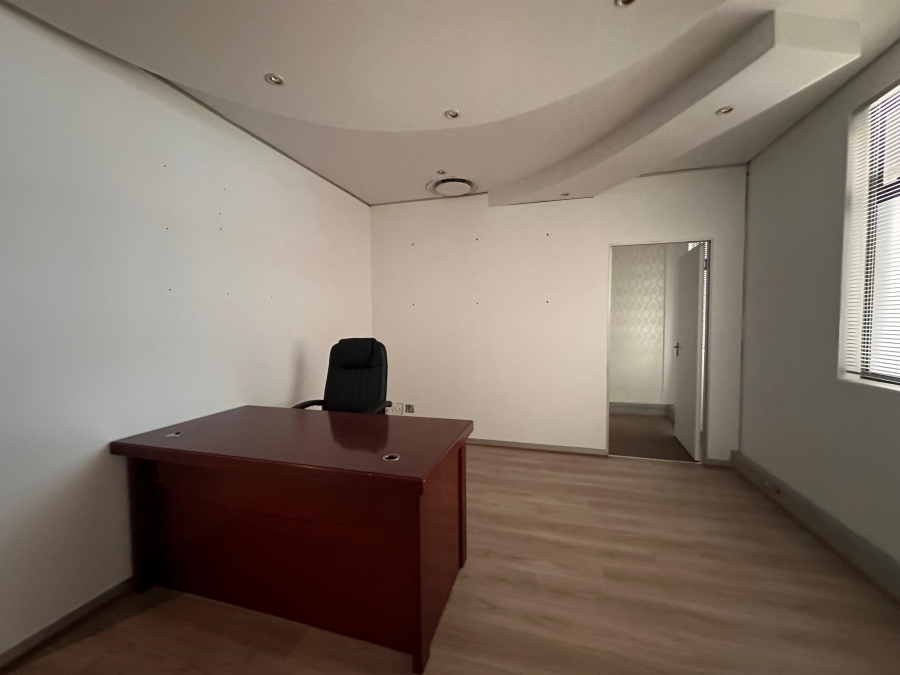 To Let commercial Property for Rent in Sunninghill Gauteng