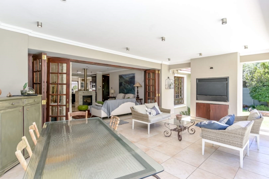 4 Bedroom Property for Sale in Parkmore Gauteng