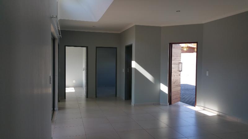 3 Bedroom Property for Sale in Roodepark Eco Estate Gauteng