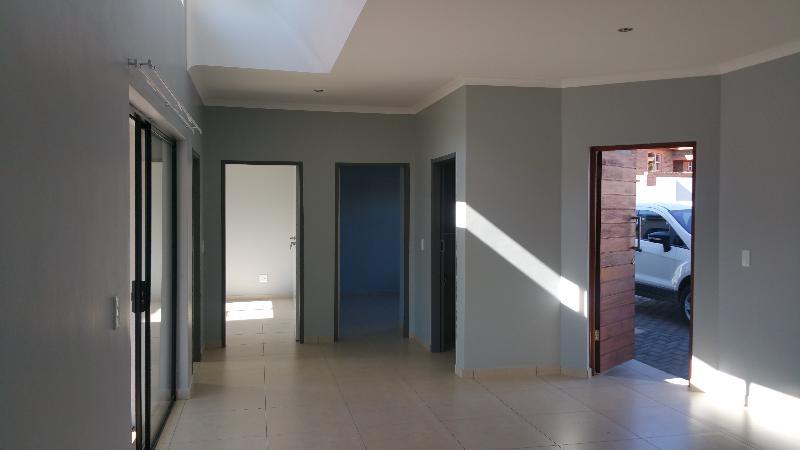 3 Bedroom Property for Sale in Roodepark Eco Estate Gauteng