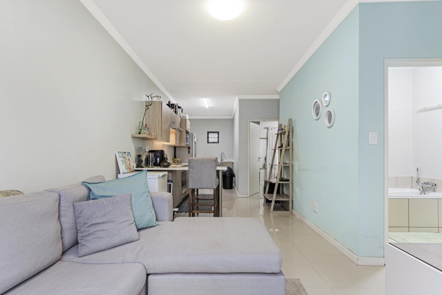 2 Bedroom Property for Sale in Halfway Gardens Gauteng