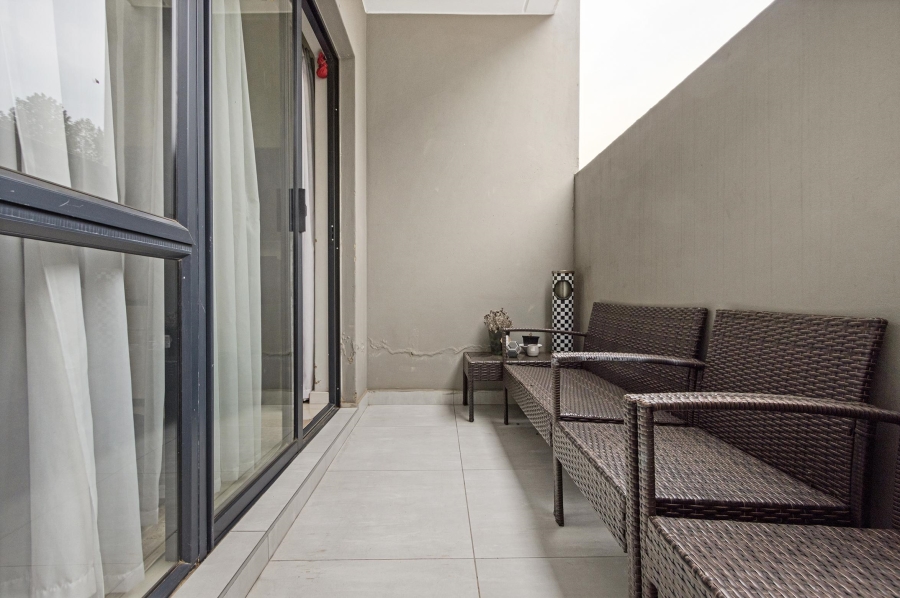 2 Bedroom Property for Sale in Halfway Gardens Gauteng