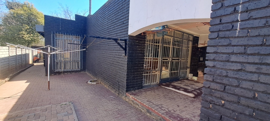 4 Bedroom Property for Sale in Meyerton Ext 6 Gauteng