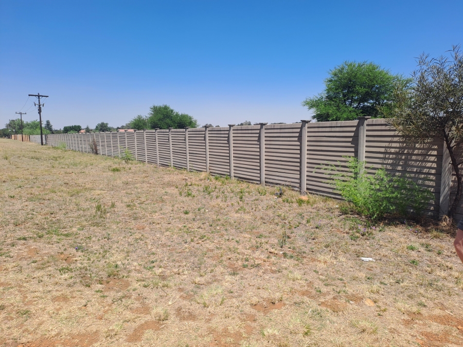 0 Bedroom Property for Sale in Vanwaartshof Gauteng