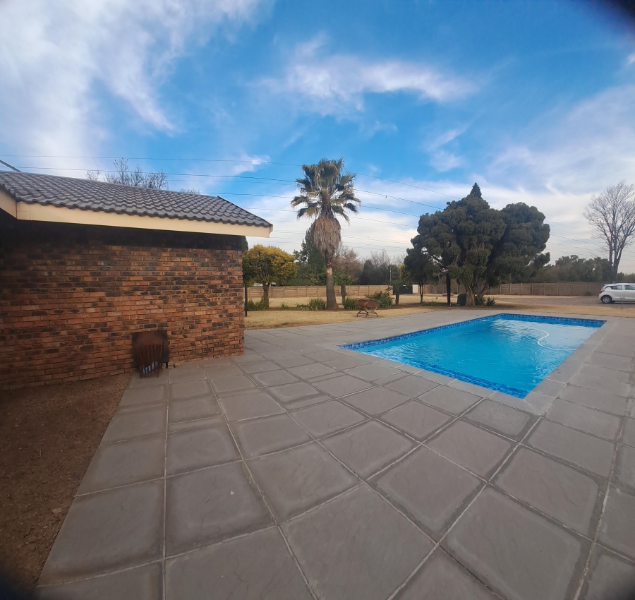 5 Bedroom Property for Sale in Meyerton Ext 6 Gauteng