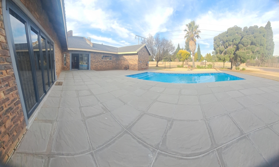 5 Bedroom Property for Sale in Meyerton Ext 6 Gauteng