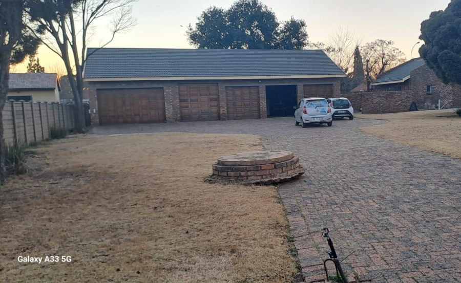 5 Bedroom Property for Sale in Meyerton Ext 6 Gauteng