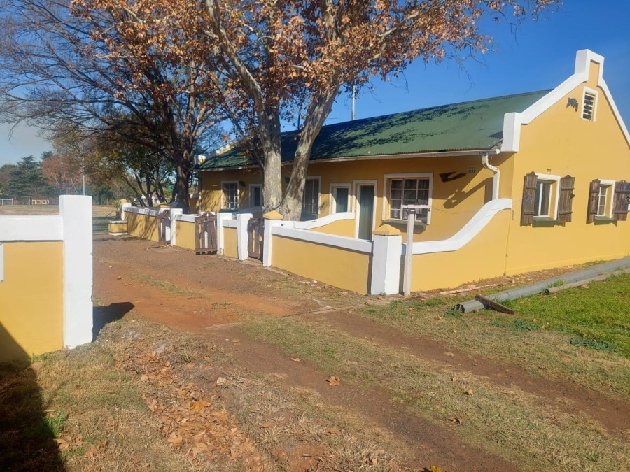 3 Bedroom Property for Sale in Vereeniging Rural Gauteng