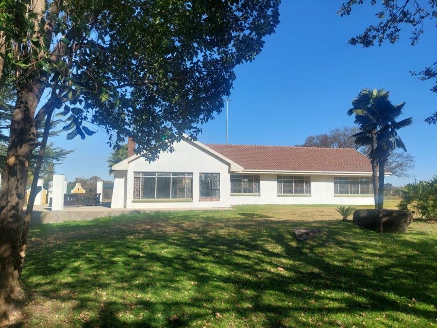 3 Bedroom Property for Sale in Vereeniging Rural Gauteng