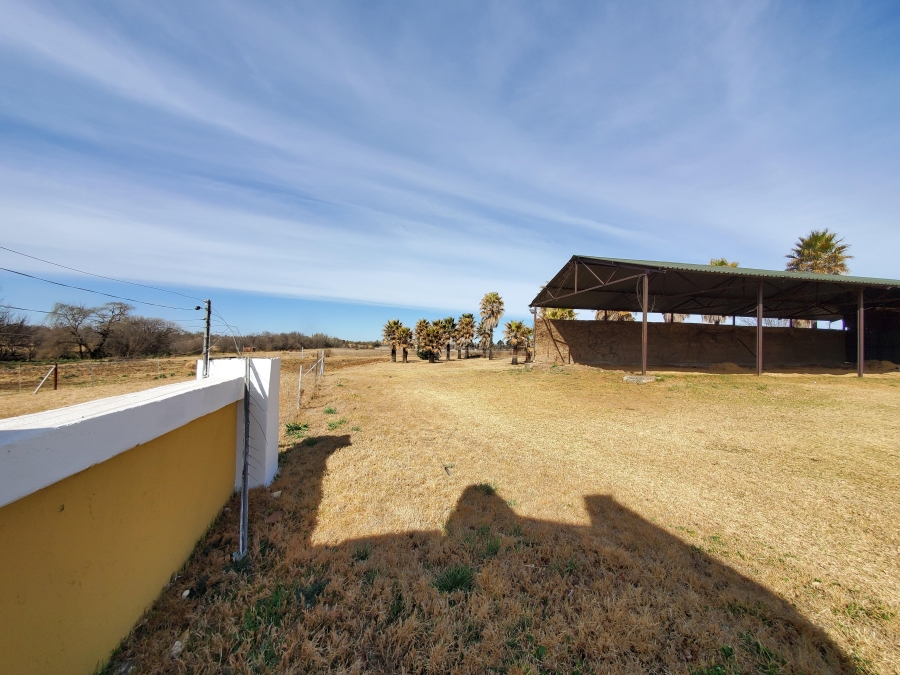 3 Bedroom Property for Sale in Vereeniging Rural Gauteng