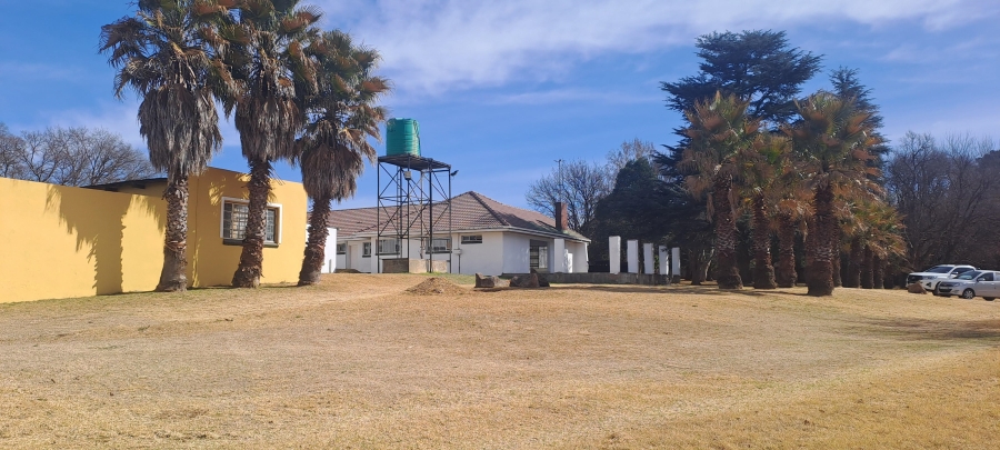 3 Bedroom Property for Sale in Vereeniging Rural Gauteng