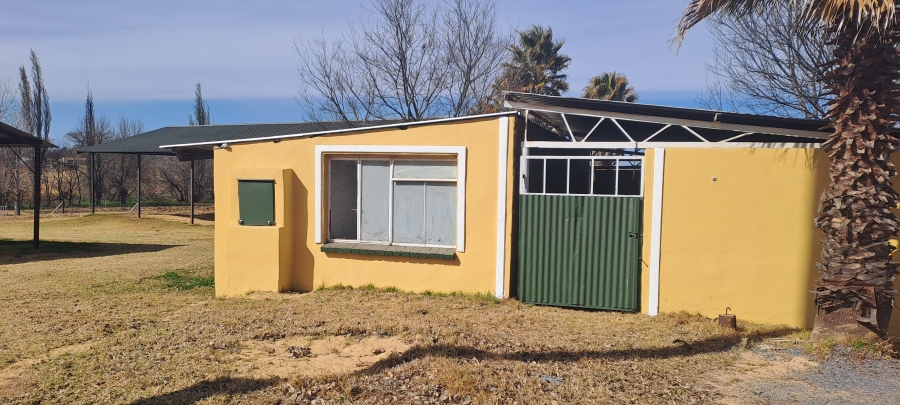 3 Bedroom Property for Sale in Vereeniging Rural Gauteng