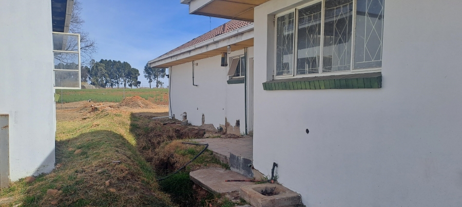 3 Bedroom Property for Sale in Vereeniging Rural Gauteng