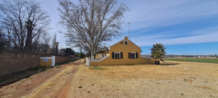 3 Bedroom Property for Sale in Vereeniging Rural Gauteng