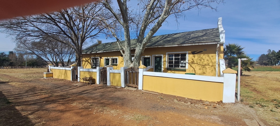 3 Bedroom Property for Sale in Vereeniging Rural Gauteng