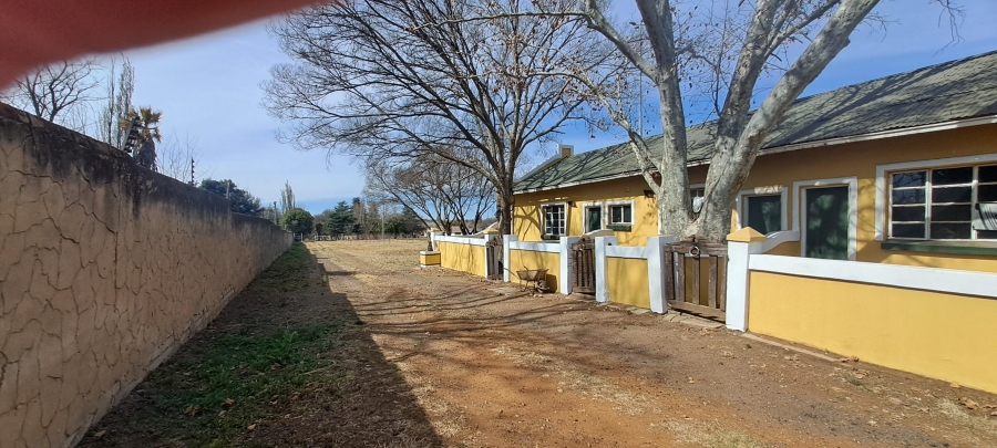 3 Bedroom Property for Sale in Vereeniging Rural Gauteng