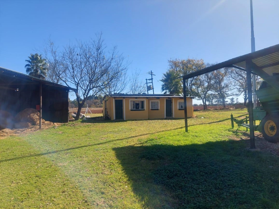 3 Bedroom Property for Sale in Vereeniging Rural Gauteng