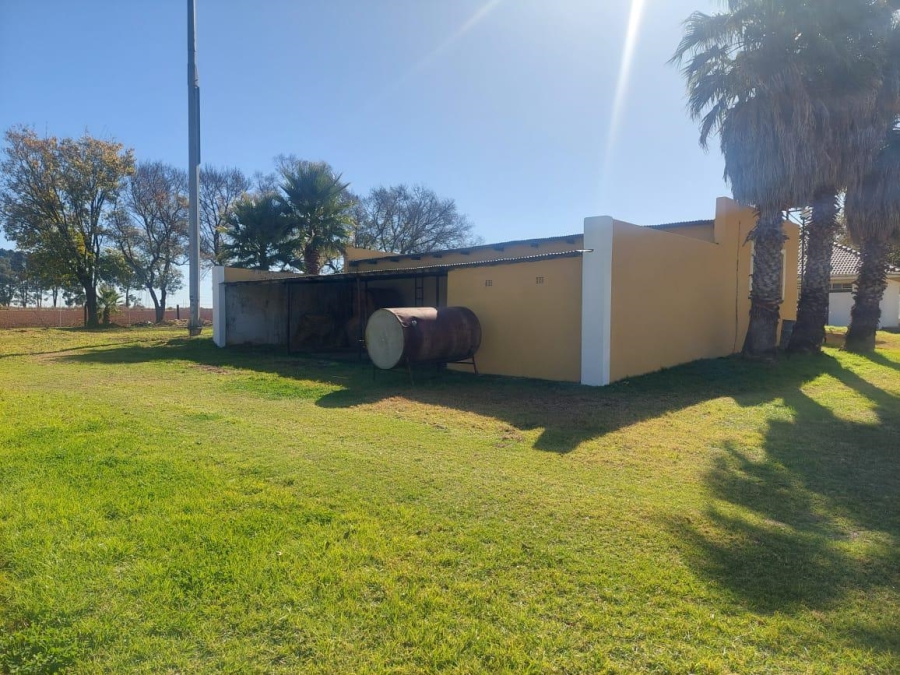 3 Bedroom Property for Sale in Vereeniging Rural Gauteng