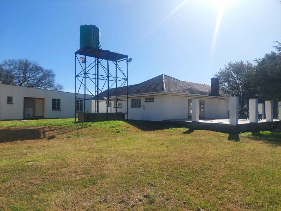 3 Bedroom Property for Sale in Vereeniging Rural Gauteng