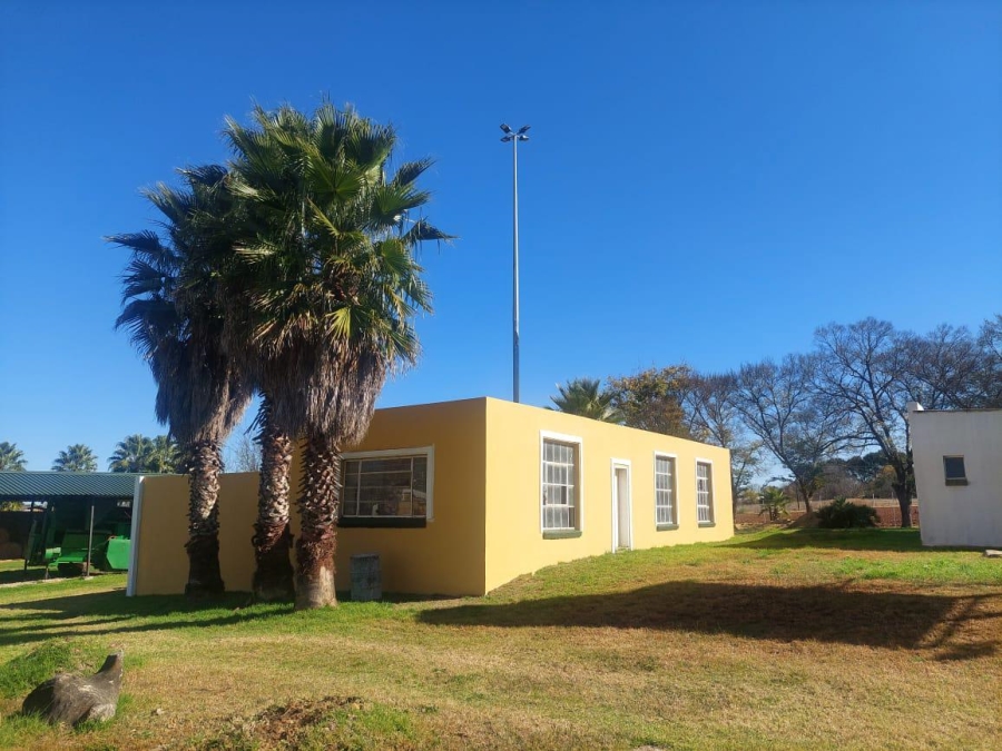 3 Bedroom Property for Sale in Vereeniging Rural Gauteng