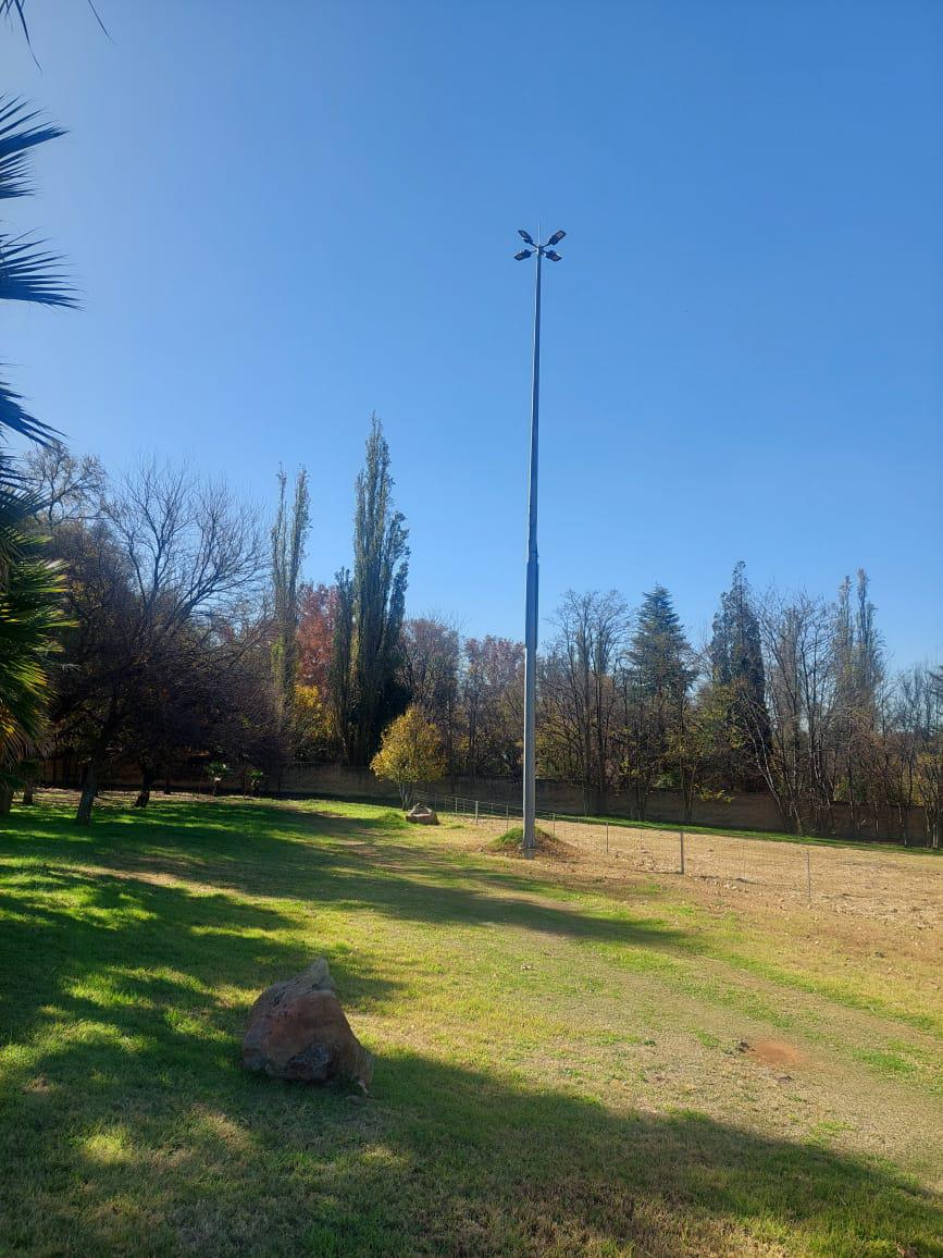 3 Bedroom Property for Sale in Vereeniging Rural Gauteng