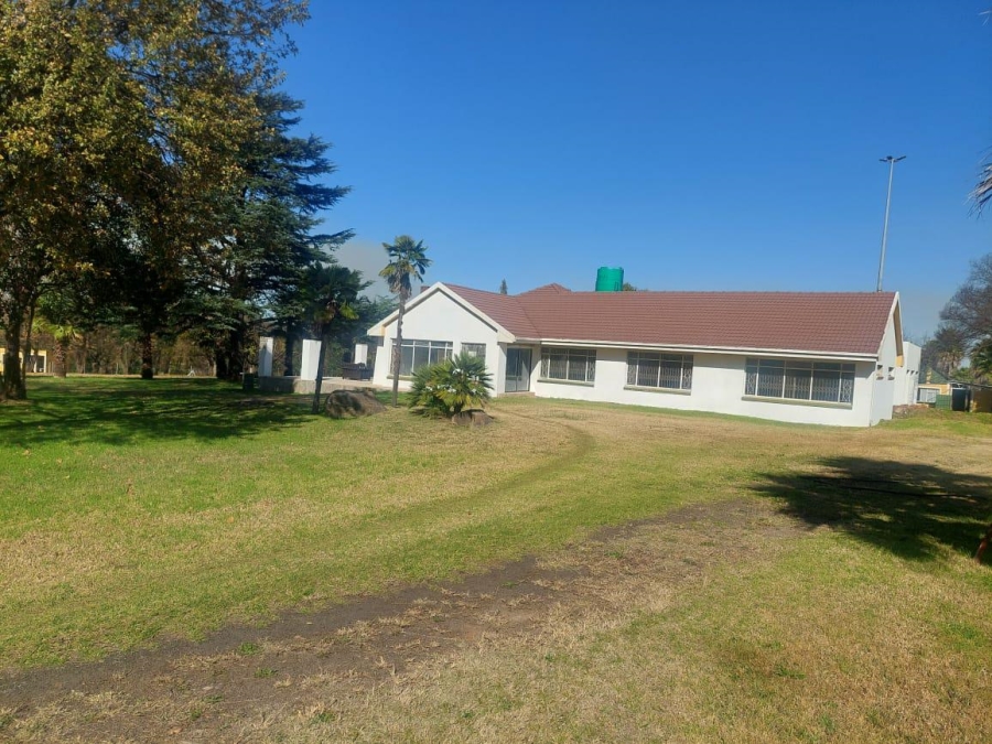 3 Bedroom Property for Sale in Vereeniging Rural Gauteng