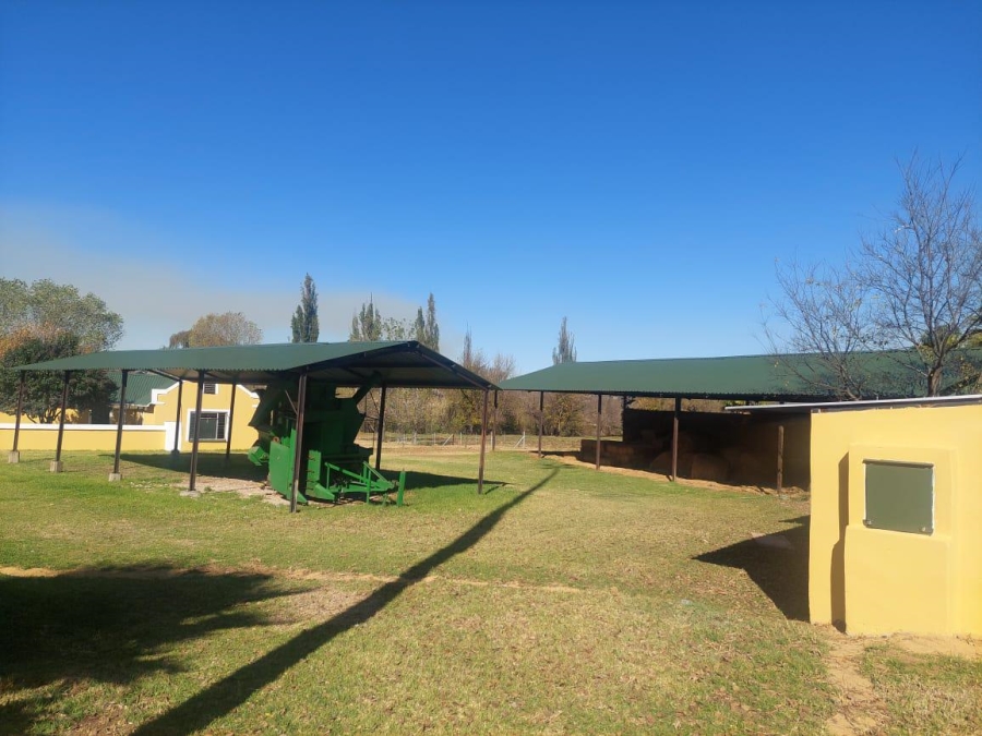 3 Bedroom Property for Sale in Vereeniging Rural Gauteng