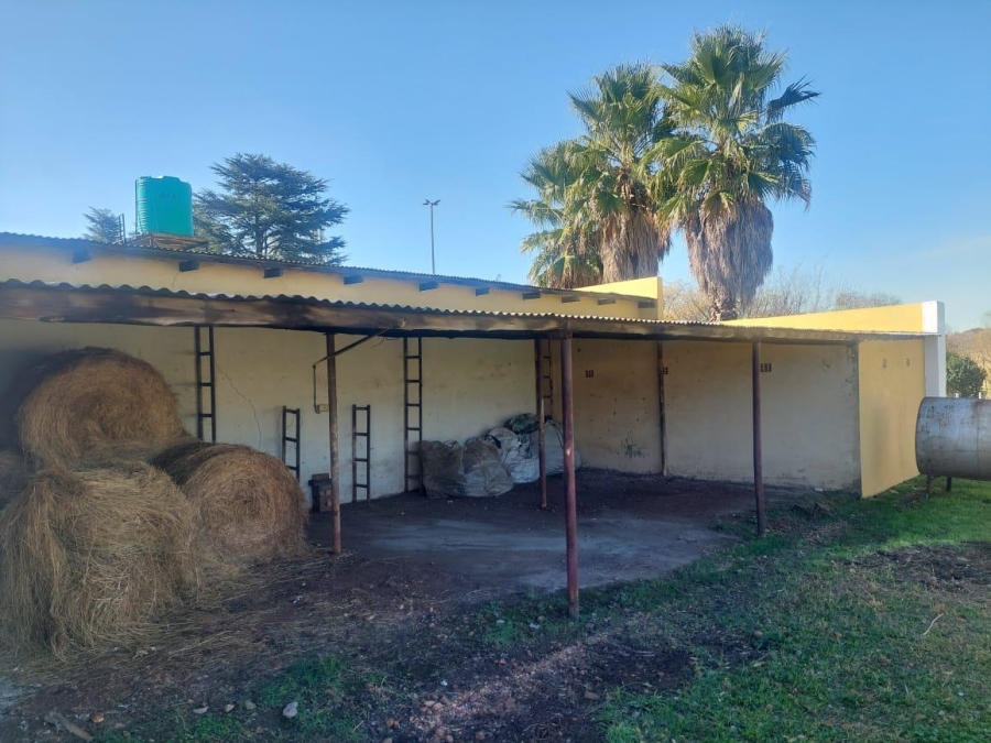 3 Bedroom Property for Sale in Vereeniging Rural Gauteng