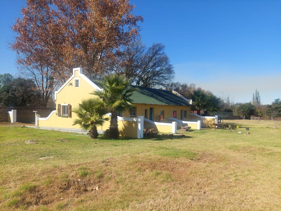 3 Bedroom Property for Sale in Vereeniging Rural Gauteng