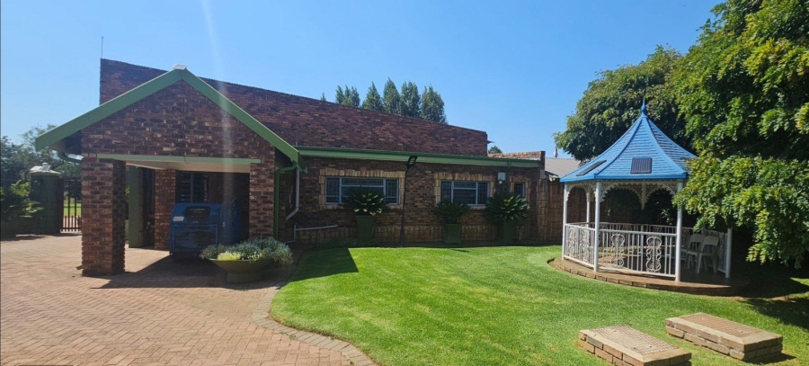 6 Bedroom Property for Sale in Meyerton Ext 6 Gauteng