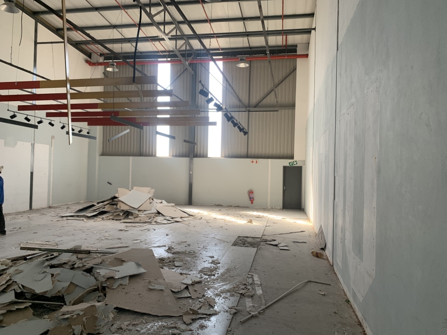 To Let commercial Property for Rent in Corporate Park Gauteng