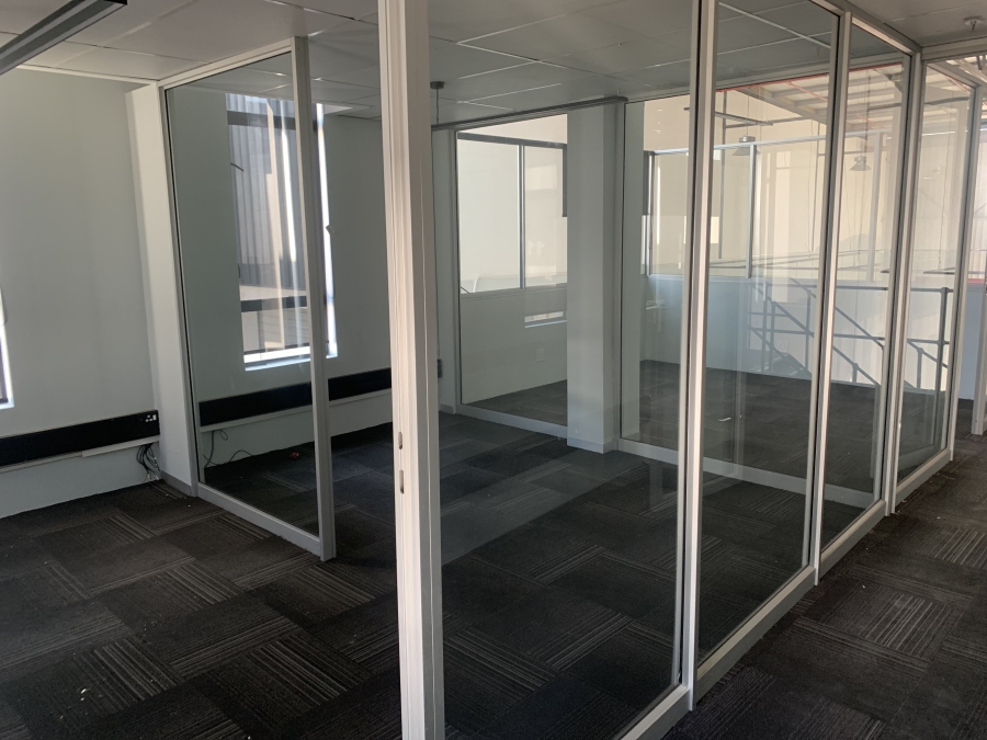 To Let commercial Property for Rent in Corporate Park Gauteng