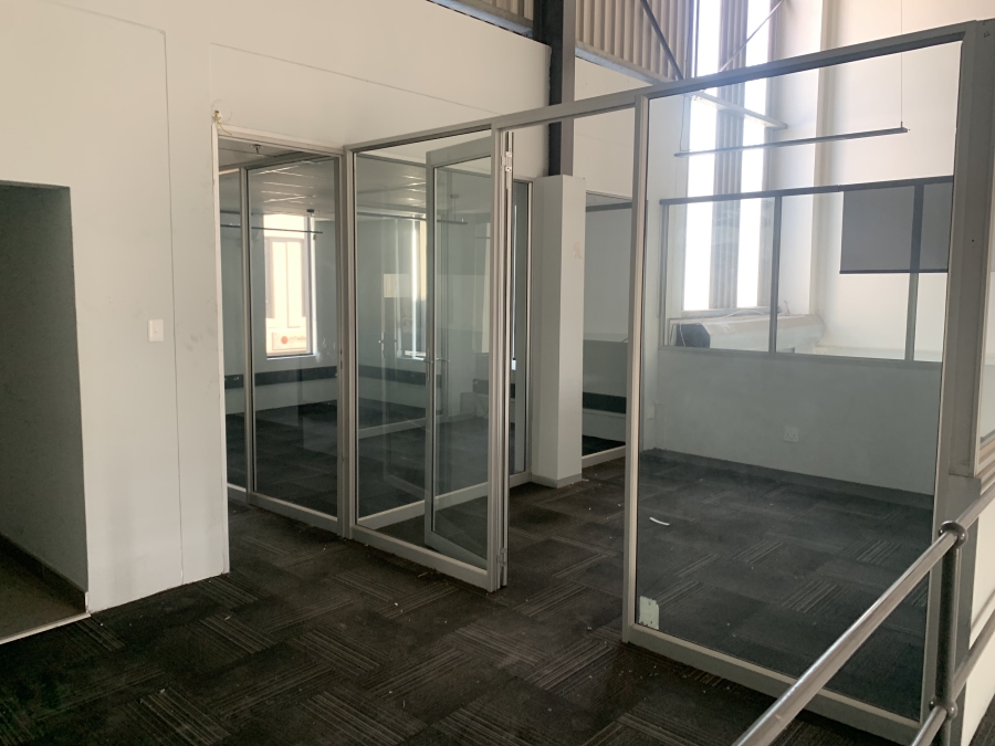 To Let commercial Property for Rent in Corporate Park Gauteng