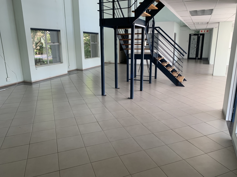 To Let commercial Property for Rent in Kyalami Gauteng