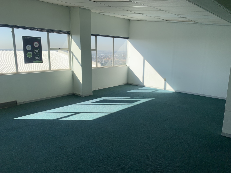 To Let commercial Property for Rent in Kyalami Gauteng