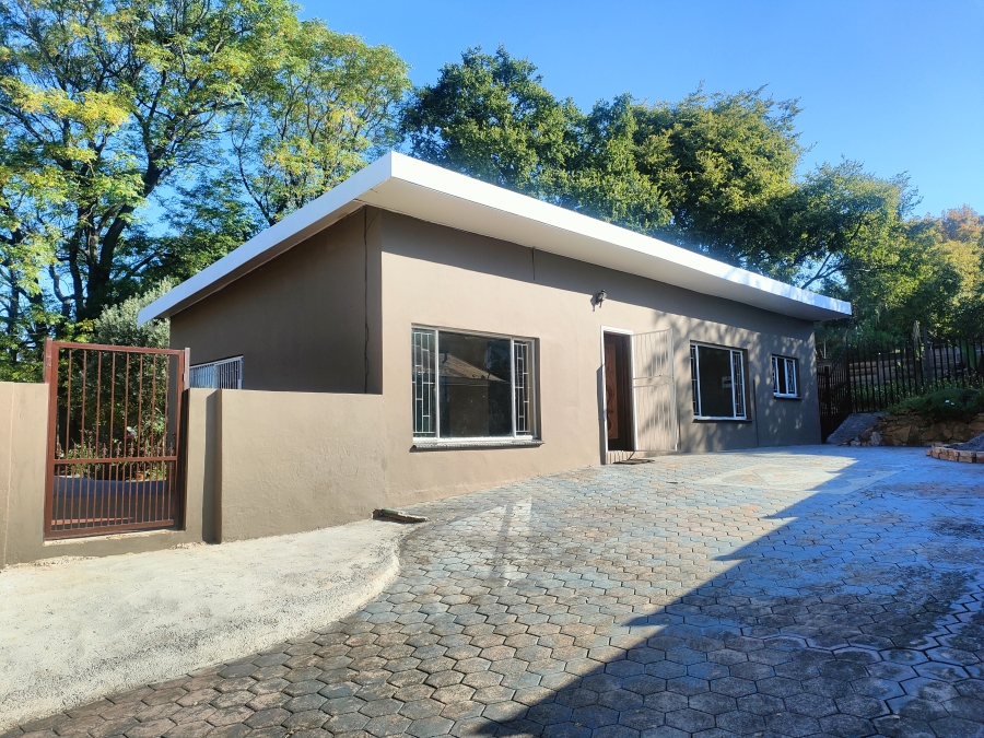 To Let 2 Bedroom Property for Rent in Silverton Gauteng