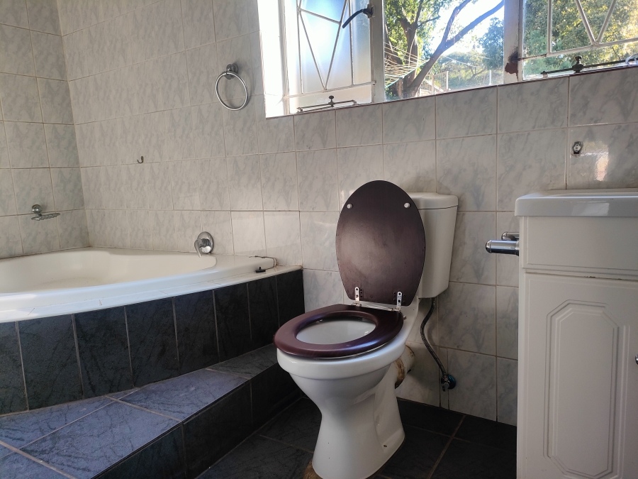 To Let 2 Bedroom Property for Rent in Silverton Gauteng