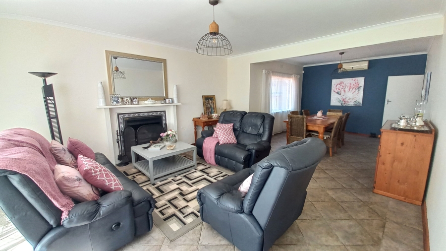4 Bedroom Property for Sale in Bryanston West Gauteng