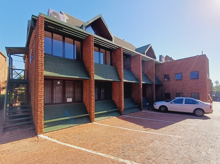 Commercial Property for Sale in Wapadrand Gauteng