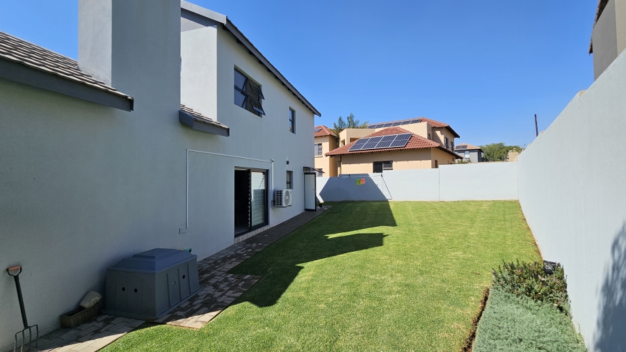 4 Bedroom Property for Sale in Country View Estate Gauteng