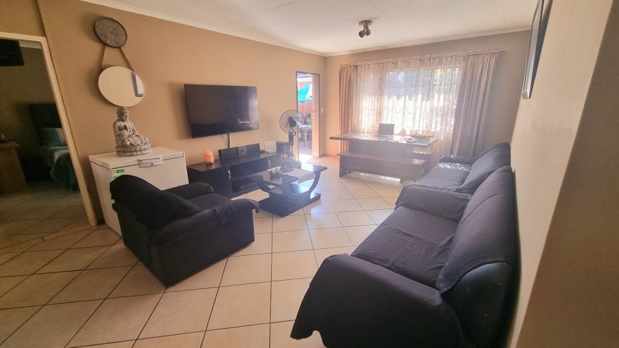 3 Bedroom Property for Sale in Sagewood Gauteng