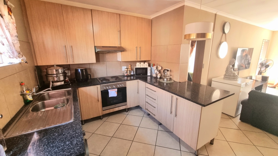 3 Bedroom Property for Sale in Sagewood Gauteng