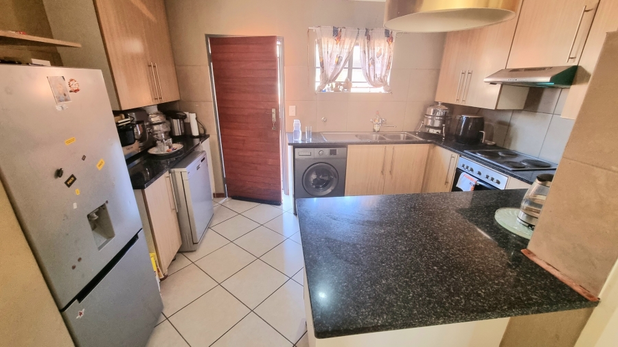 3 Bedroom Property for Sale in Sagewood Gauteng