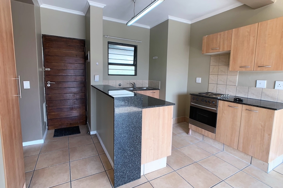 1 Bedroom Property for Sale in Sunninghill Gauteng