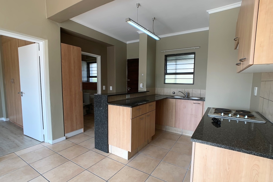 1 Bedroom Property for Sale in Sunninghill Gauteng