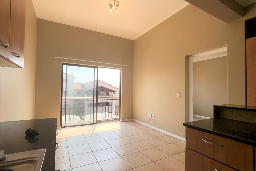 1 Bedroom Property for Sale in Sunninghill Gauteng