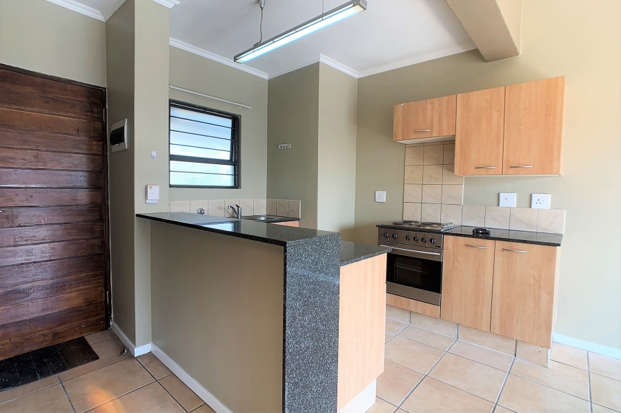 1 Bedroom Property for Sale in Sunninghill Gauteng