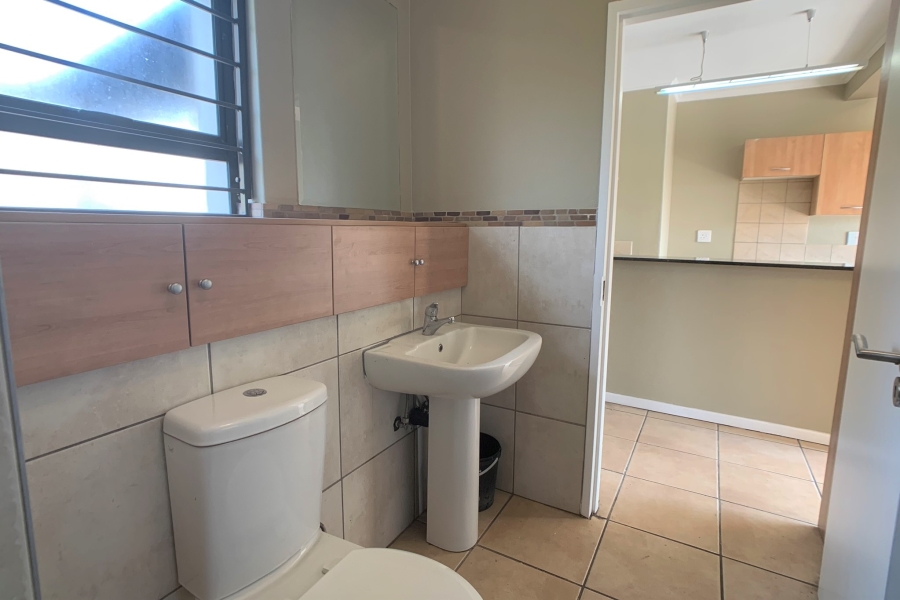 1 Bedroom Property for Sale in Sunninghill Gauteng