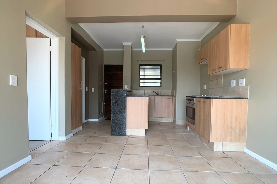 1 Bedroom Property for Sale in Sunninghill Gauteng