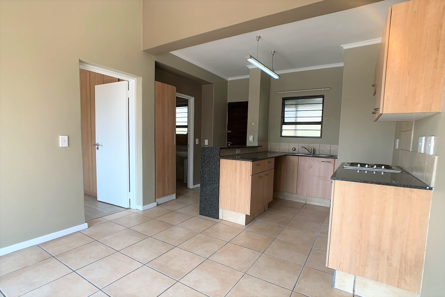 1 Bedroom Property for Sale in Sunninghill Gauteng